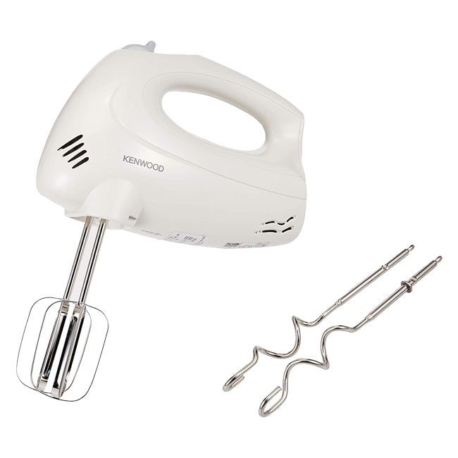 همزن برقی 250 وات 6 سرعته کنوود Kenwood HM330