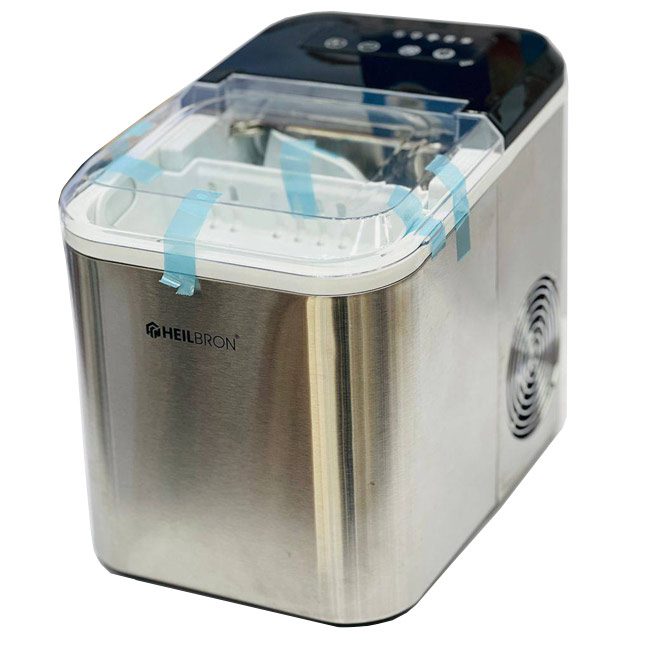 یخ ساز هیلبرون 1.6 لیتر مدل HN-1805-7