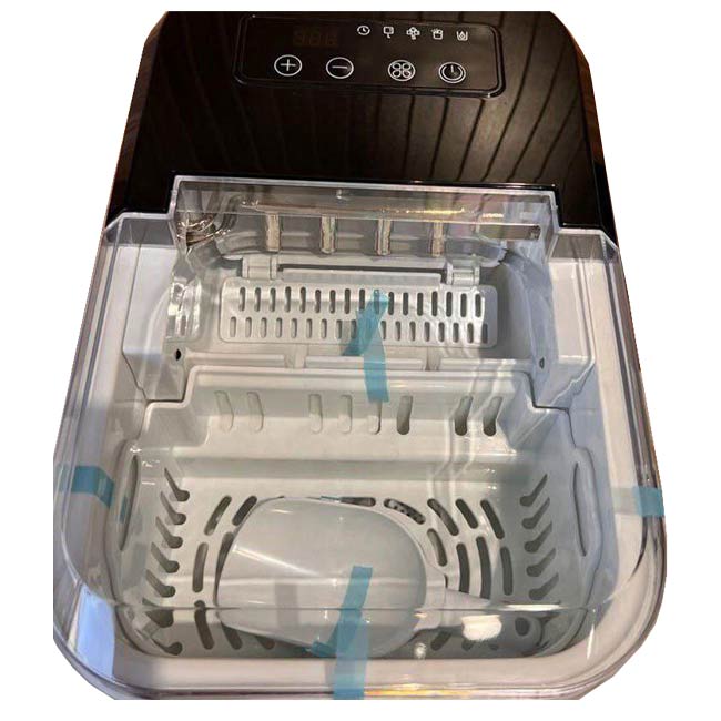 یخ ساز هیلبرون 1.6 لیتر مدل HN-1805-7