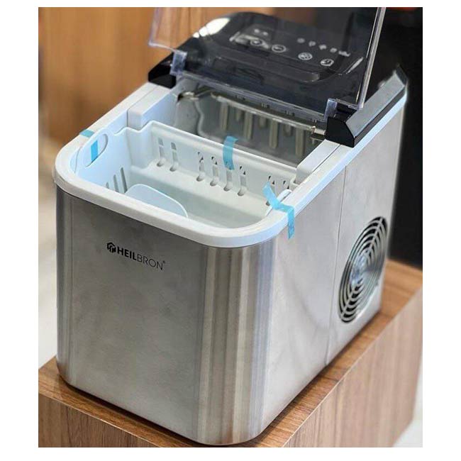 یخ ساز هیلبرون 1.6 لیتر مدل HN-1805-7
