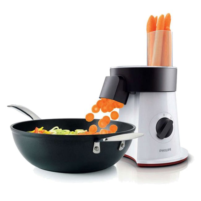 سالاد ساز فیلیپس 200 وات سری HR1388 Viva Collection
