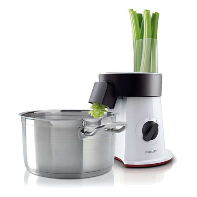 سالاد ساز فیلیپس 200 وات سری HR1388 Viva Collection