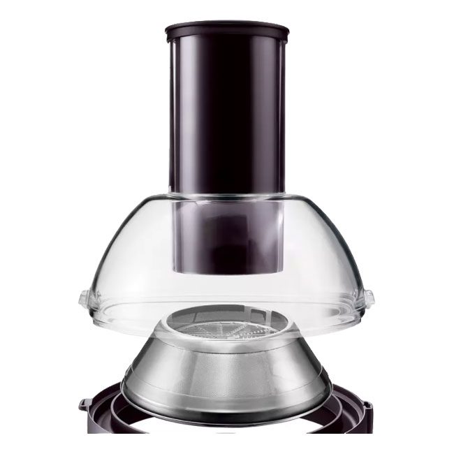 آبمیوه گیری فیلیپس تک کاره 500 وات 1.5 لیتری HR1836 Philips