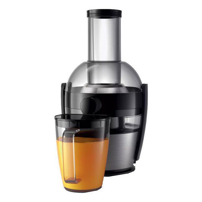 آبمیوه گیری فیلیپس تک کاره 500 وات 1.5 لیتری HR1836 Philips