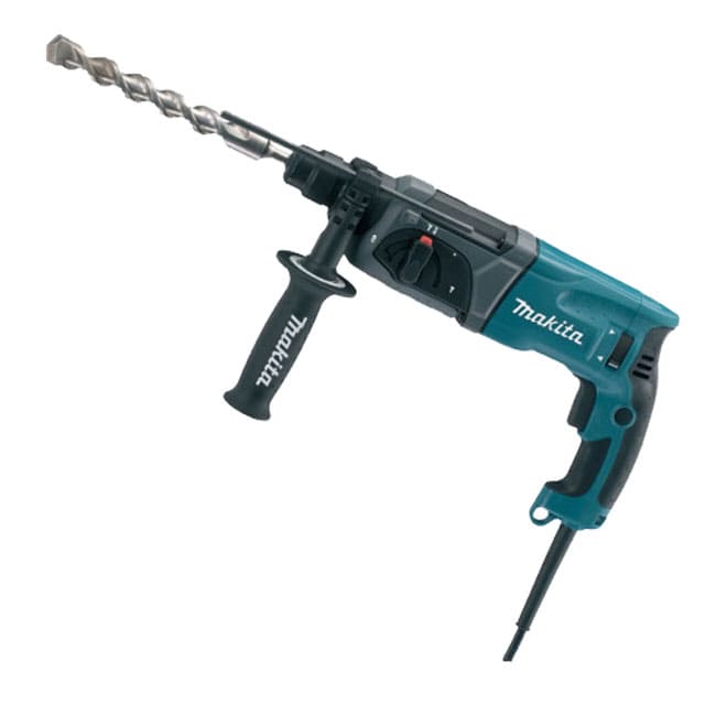 دریل بتن کن 780 وات ماکیتا سه نظام Makita HR2470F