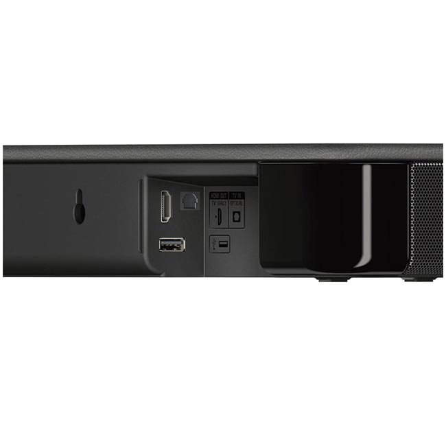 ساندبار سونی 120 وات Sony HT-S100F Sound Bar