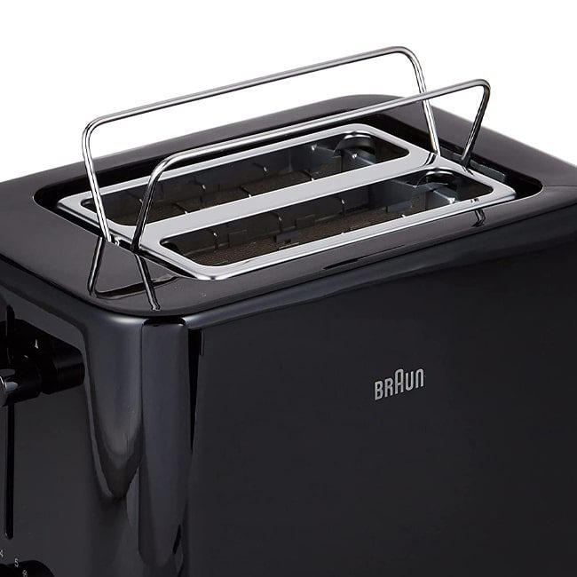 توستر نان 900 وات براون مدل HT1010