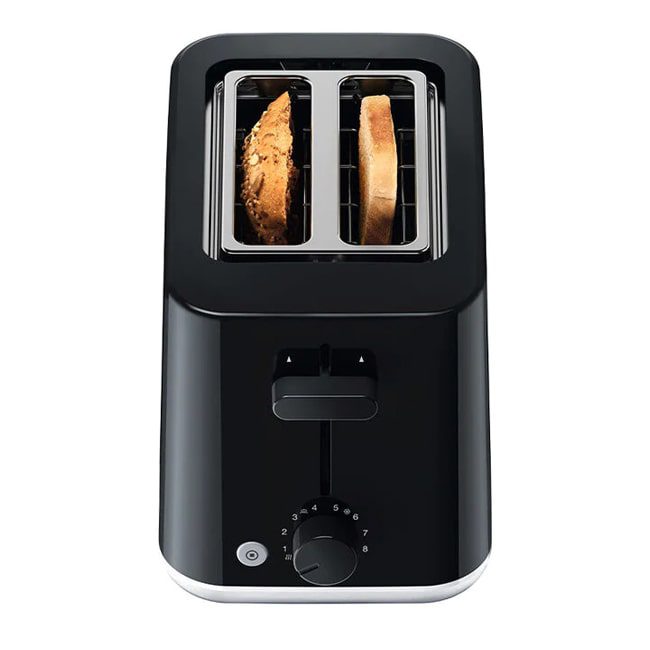 توستر نان 900 وات براون مدل HT1010