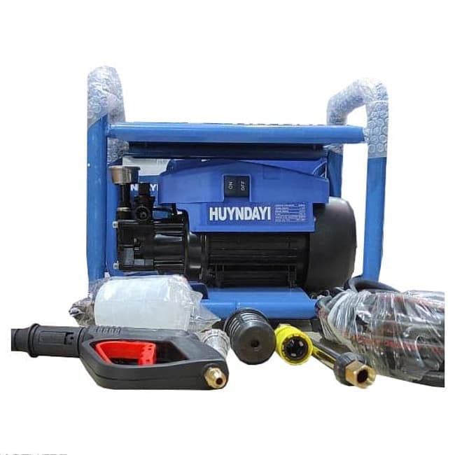 کارواش هیوندای دینامی 2500 وات 200 بار Huyndayi HAW380