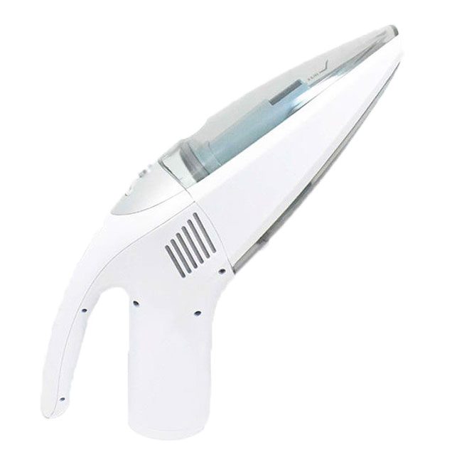 جارو شارژی مرطوب و خشک کنوود 14.4 ولت Kenwood HV-190