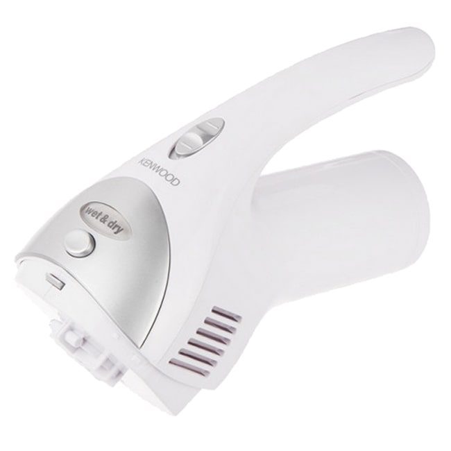 جارو شارژی کنوود آب و خاک 105 وات Kenwood HV190