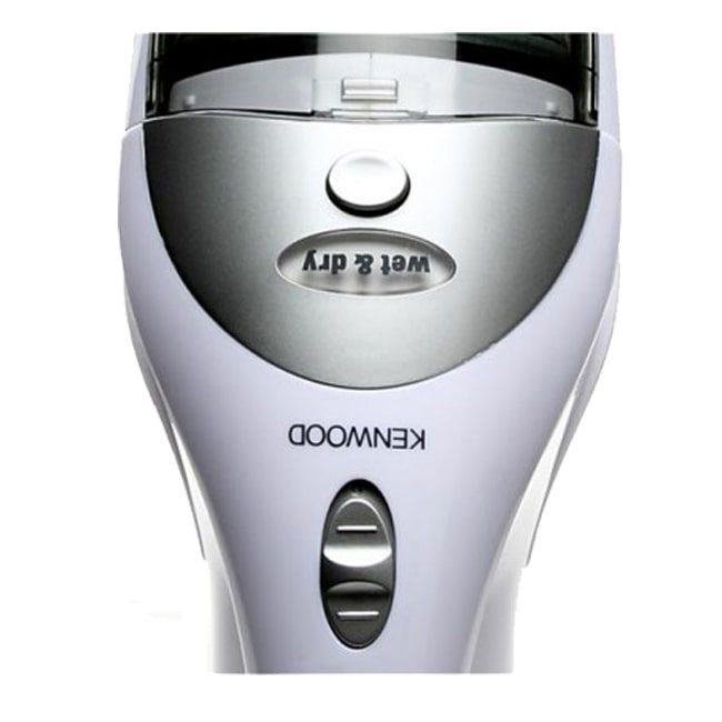 جارو شارژی کنوود آب و خاک 105 وات Kenwood HV190