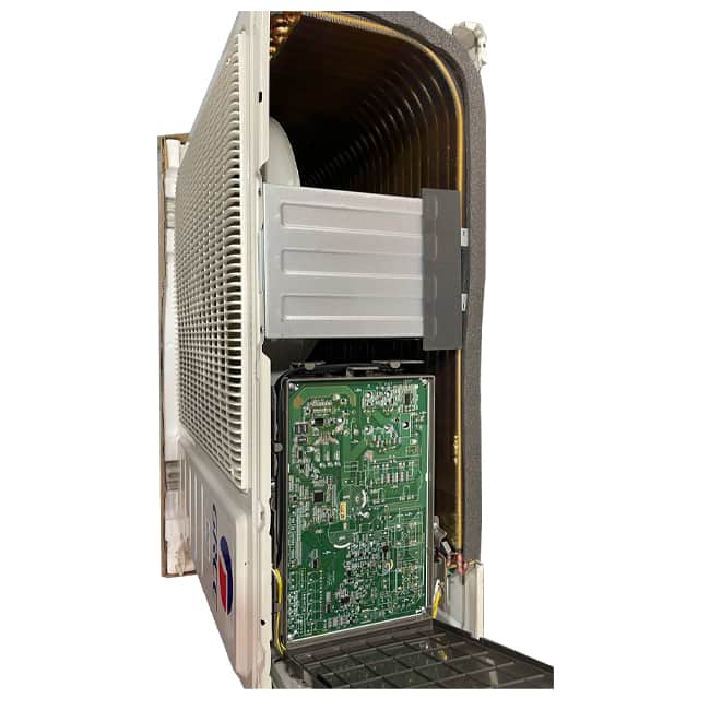 کولر گازی گری آی سیو 12000 اینورتر I SAVE-P12H1 T1 R410A