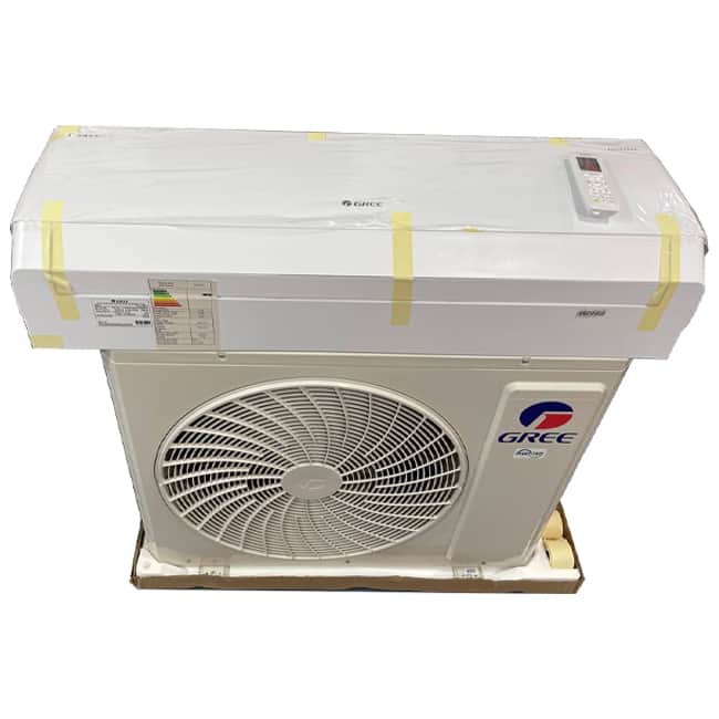 کولر گازی گری 30000 آی سیو اینورتر دار I SAVE-P30H1 T3 R410A