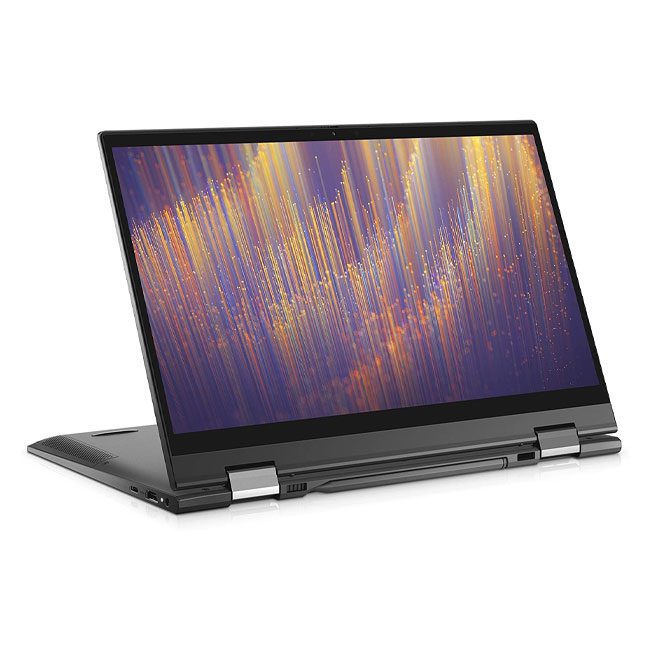 لپ تاپ استوک دل 512 گیگابایت 13.3 اینچ مدل Core i5 Inspiron 7306