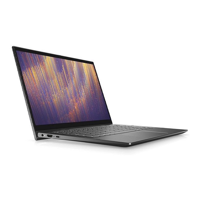 لپ تاپ استوک دل 512 گیگابایت 13.3 اینچ مدل Core i5 Inspiron 7306