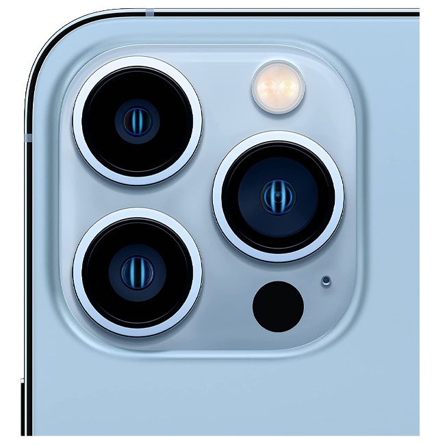 گوشی موبایل 265 گیگابایت اپل مدل Apple iPhone 13 Pro Max