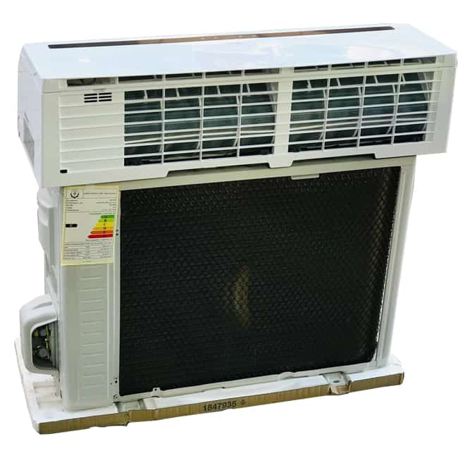 کولر گازی ال جی 18000 کم مصرف LG iQA18K R410 T3