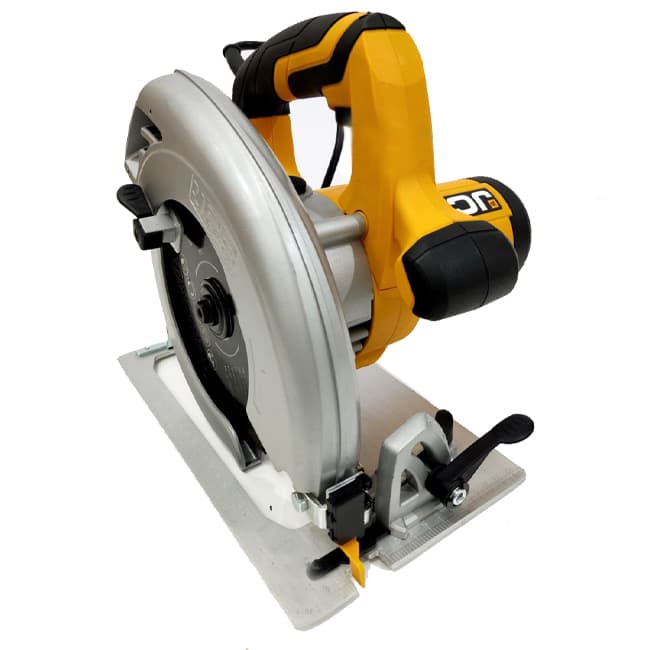 اره دیسکی گردبر جی سی بی 1500 وات JCB-CSI500 JCB