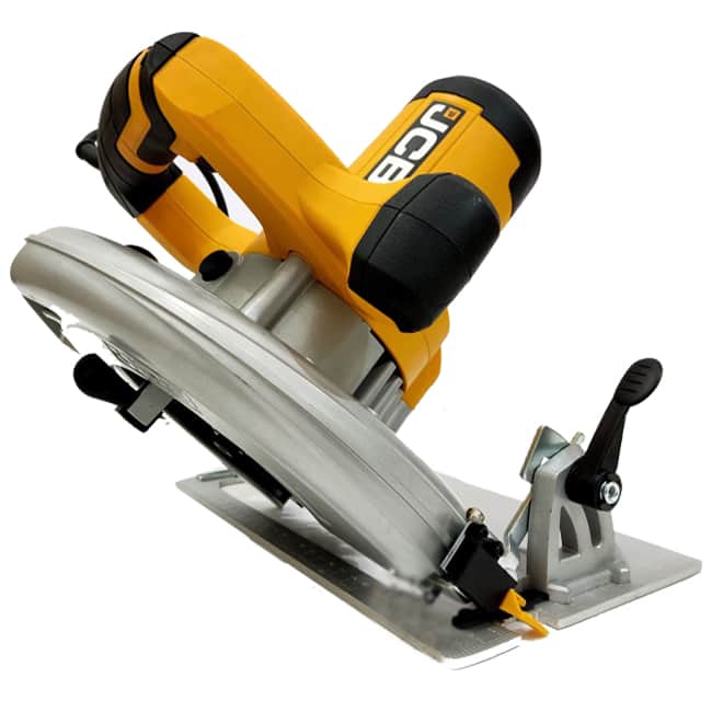 اره دیسکی گردبر جی سی بی 1500 وات JCB-CSI500 JCB