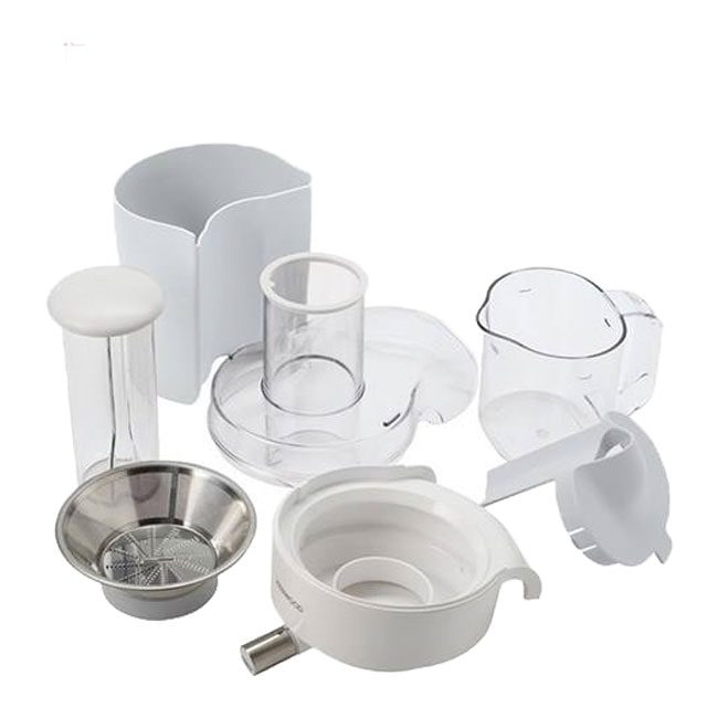 آبمیوه گیری تک کاره 700 وات کنوود Kenwood JE-680