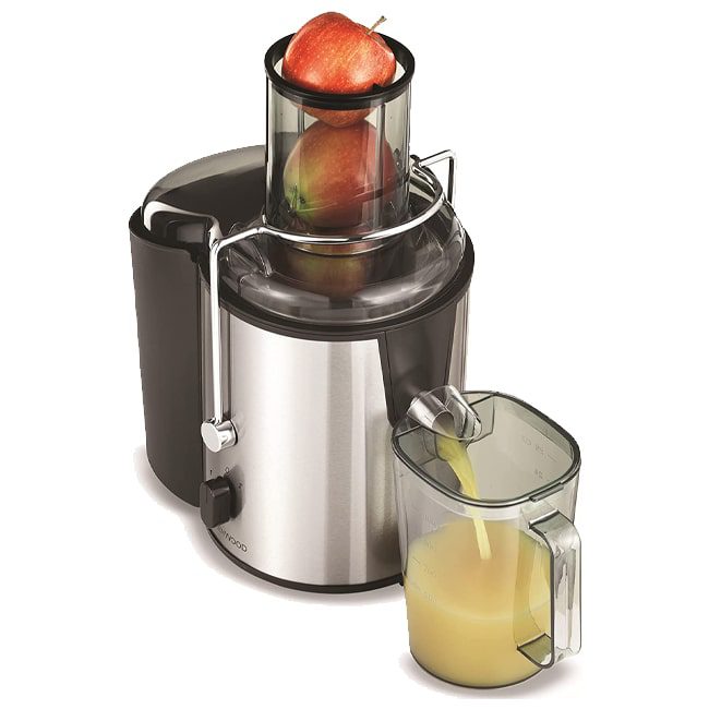 آبمیوه‌ گیری کنوود 800 وات مدل JEM02