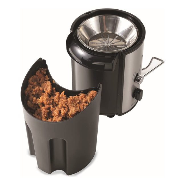 آبمیوه‌ گیری کنوود 800 وات مدل JEM02