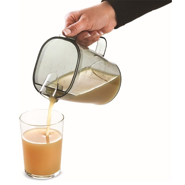 آبمیوه‌ گیری کنوود 800 وات مدل JEM02