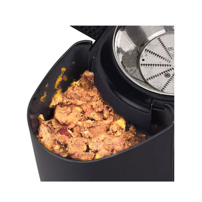 آبمیوه گیری برقی کنوود 700 وات Kenwood JEM500SS