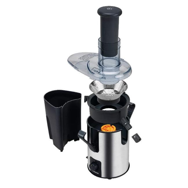 آبمیوه گیری برقی کنوود 700 وات Kenwood JEM500SS