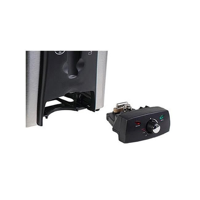 سرخ کن فکر 2200 وات Fakir JETFRY