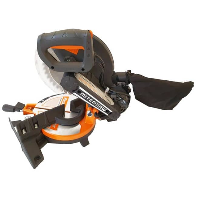 اره فارسی بر زوبر 1800 وات تیغه 255 میل K10282 KMS255-1800