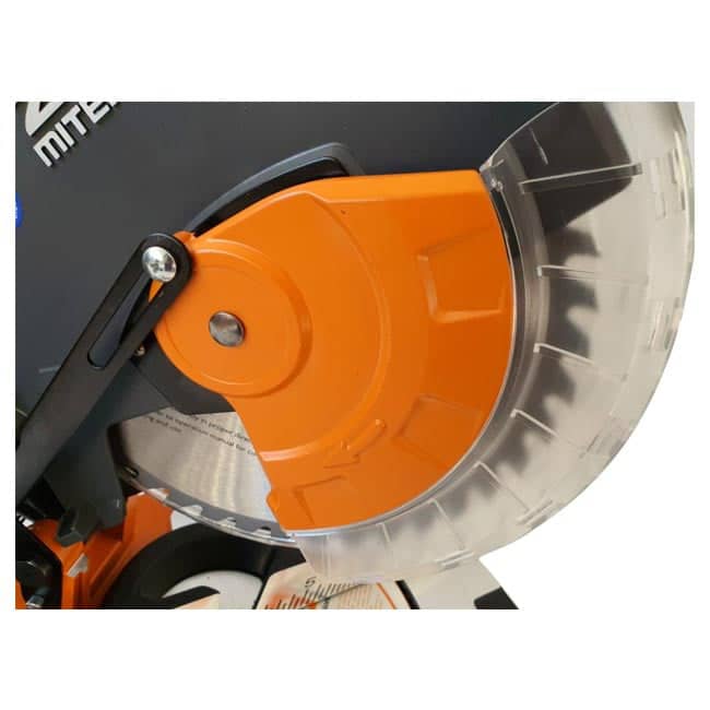 اره فارسی بر زوبر 1800 وات تیغه 255 میل K10282 KMS255-1800