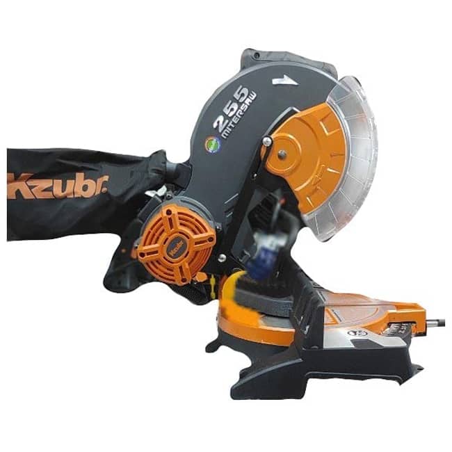 اره فارسی بر زوبر 1800 وات تیغه 255 میل K10282 KMS255-1800