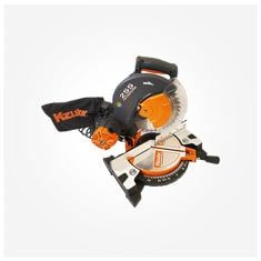 رنگ پاش و پیستوله برقی زوبر 400 وات KESG-400 K10464 Kzubr