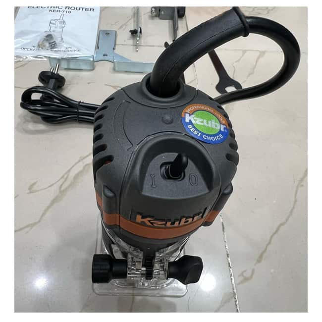 اور فرز مشتی 710 وات 35000 دور زوبر KZUBR K10311