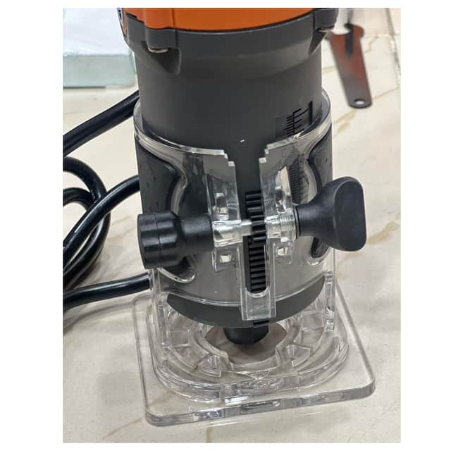 اور فرز مشتی 710 وات 35000 دور زوبر KZUBR K10311