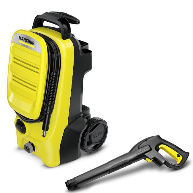 کارواش خانگی 1400 واتی کارچر KARCHER K2 COMPACT