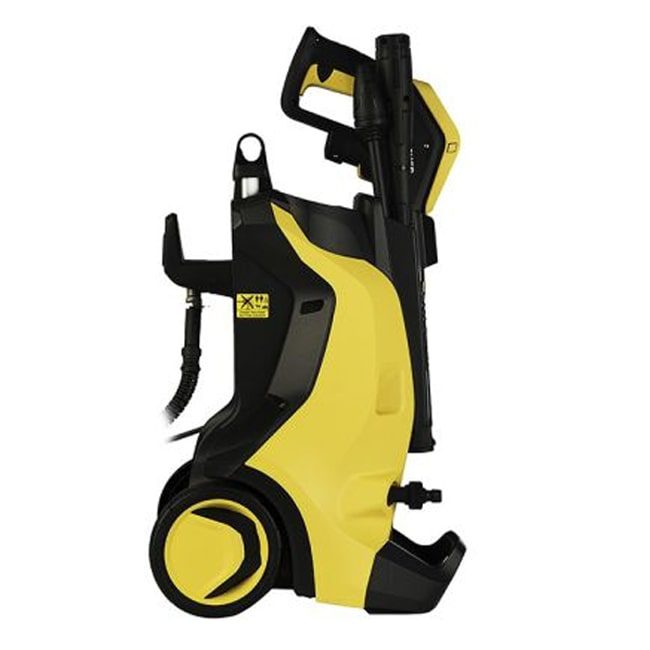 کارواش کارچر 2100 وات K5 FULL CONTROL