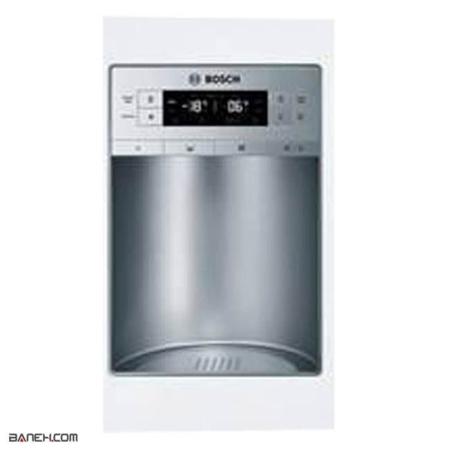 یخچال ساید بای ساید بوش 668 لیتر BOSCH KAD80A104