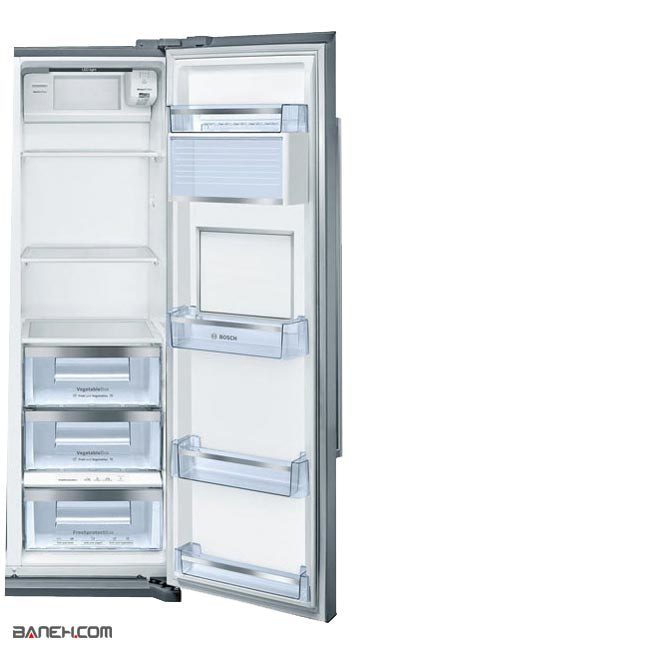 یخچال 30 فوت بوش مدل BOSCH REFRIGERATOR 30 FOOT KAG90AI20