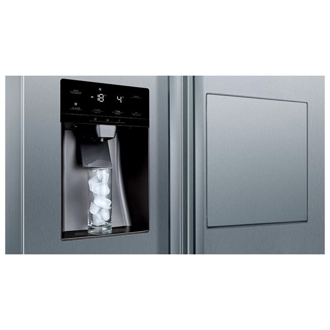 یخچال ساید بای ساید 30 فوت بوش KAG93AI304