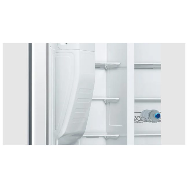 یخچال ساید بوش 30 فوت 93ai304