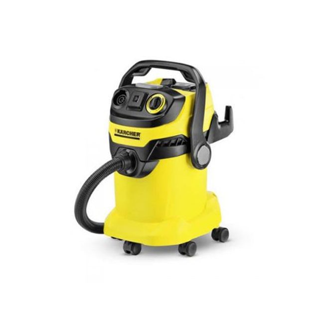 جارو برقی خانگی کارچر 1600 وات WD4