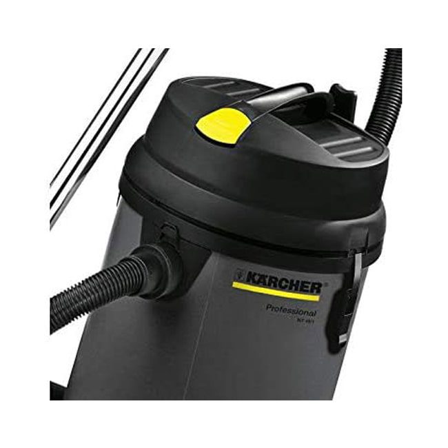 جارو برقی خانگی 1500 وات کارچر NT 38/1