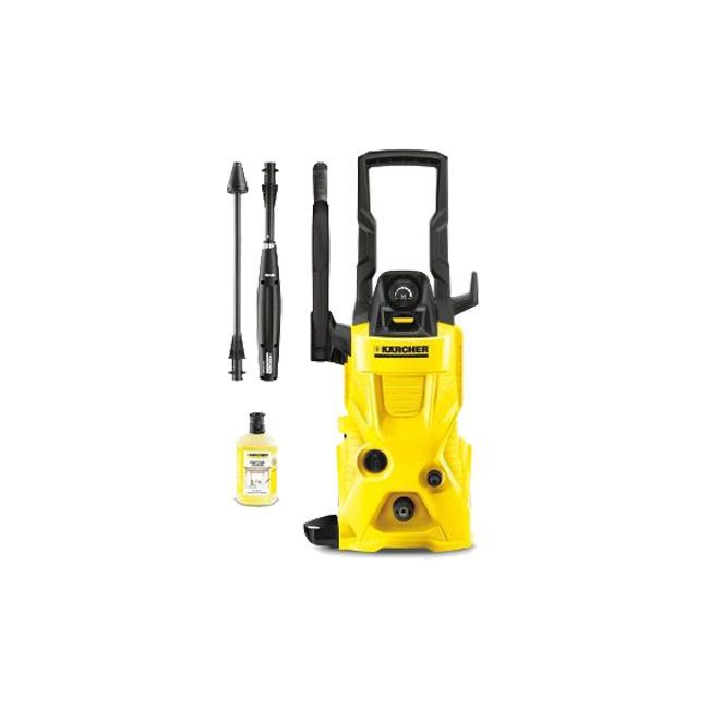 کارواش خانگی کارچر 1800 وات Karcher K4 Pressure Washer