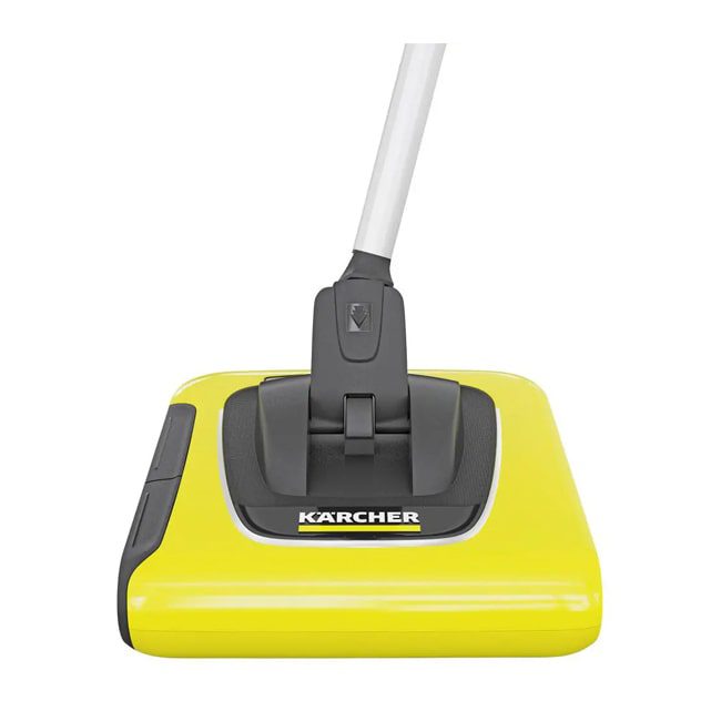 جارو شارژی 20 وات کارچر مخزن دار مدل KB5 EU