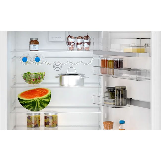 یخچال فریزر توکار بوش KBN96ADD0