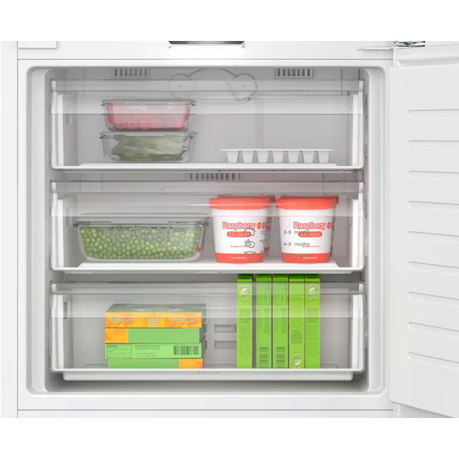 یخچال فریزر توکار بوش KBN96ADD0