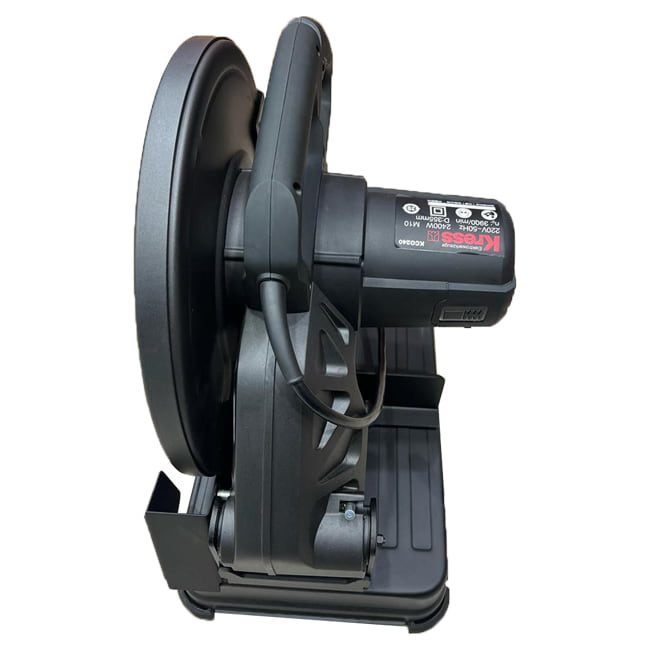 اره پروفیل بر 2400 وات 3900 دور کرس KRESS KC0240
